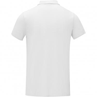 Logo trade promotional product photo of: Deimos short sleeve men's cool fit polo