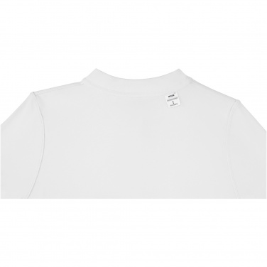 Logo trade corporate gift photo of: Deimos short sleeve women's cool fit polo