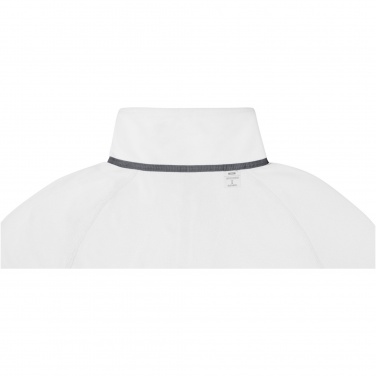 Logotrade corporate gifts photo of: Zelus men's fleece jacket