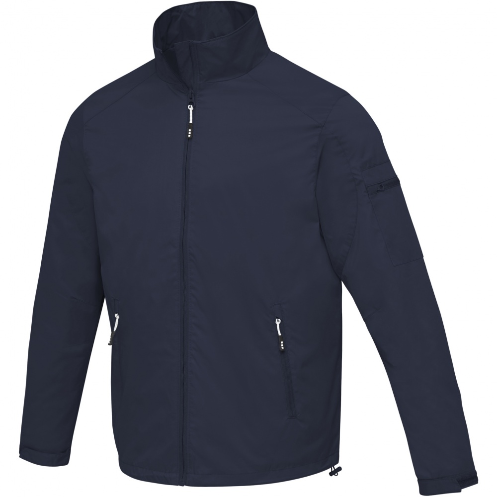 Logotrade corporate gift picture of: Palo men's lightweight jacket