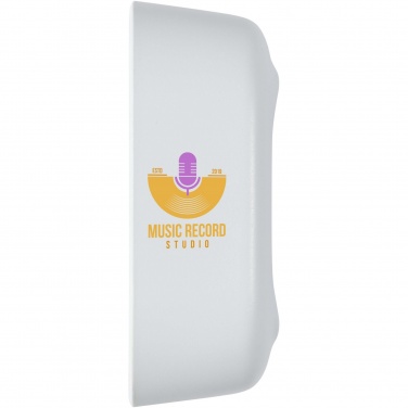 Logotrade corporate gift image of: Stark 2.0 3W mini RCS recycled plastic Bluetooth® speaker