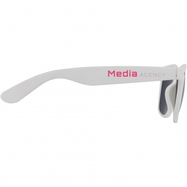 Logotrade advertising products photo of: Sun Ray recycled plastic sunglasses