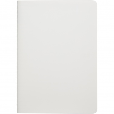 Logotrade promotional merchandise image of: Shale stone paper cahier journal