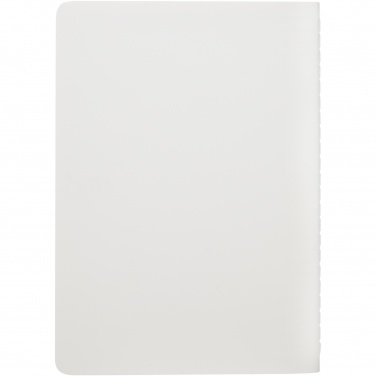 Logo trade corporate gift photo of: Shale stone paper cahier journal