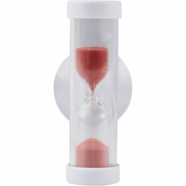 Logotrade promotional product image of: Catto shower timer