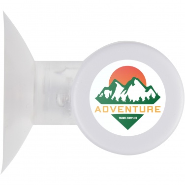 Logo trade corporate gifts picture of: Catto shower timer