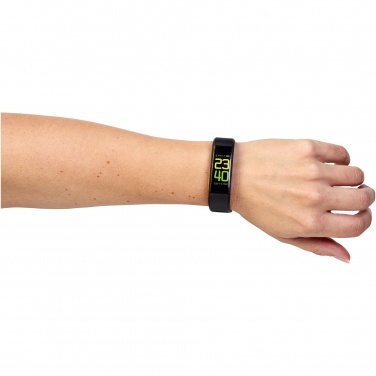 Logo trade corporate gift photo of: Prixton smartband AT801