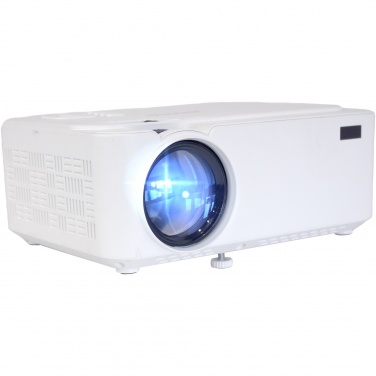 Logotrade advertising products photo of: Prixton Goya P10 projector