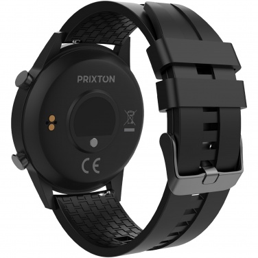 Logotrade promotional giveaways photo of: Prixton SWB26T smartwatch