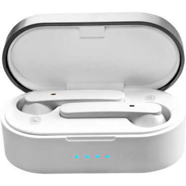 Logotrade promotional gift picture of: Prixton TWS157 earbuds