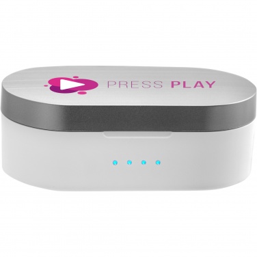 Logotrade promotional giveaway picture of: Prixton TWS157 earbuds