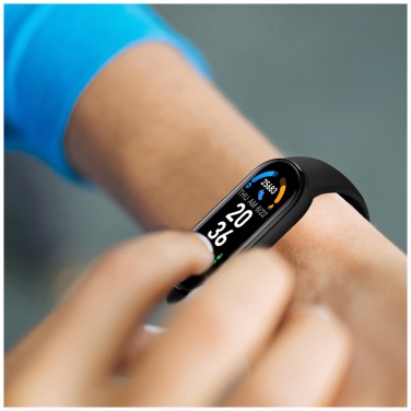 Logotrade advertising product image of: Prixton AT410 smartband 