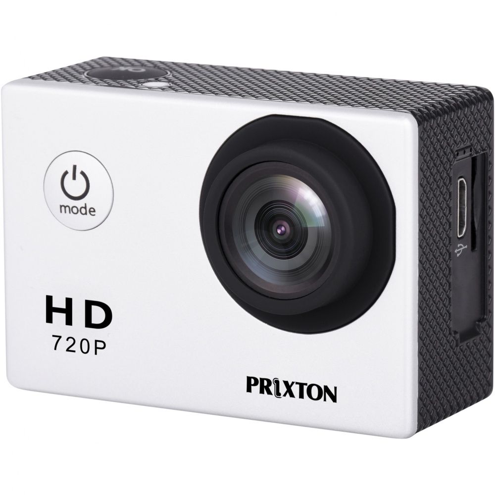Logotrade advertising product image of: Prixton DV609 Action Camera