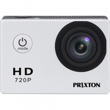 Logo trade business gift photo of: Prixton DV609 Action Camera