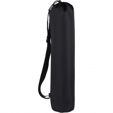 Logotrade corporate gift image of: Virabha recycled TPE yoga mat