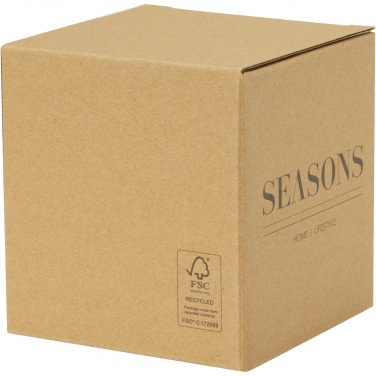 Logotrade promotional gifts photo of: Boley 320 ml glass food container