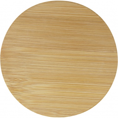 Logo trade promotional product photo of: Boley 320 ml glass food container