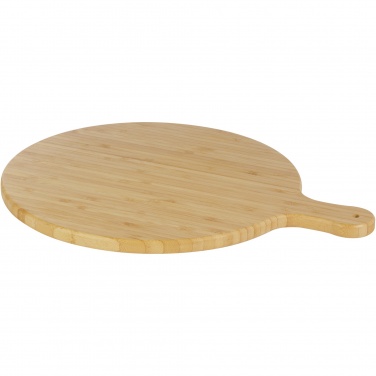 Logo trade promotional giveaways picture of: Delys bamboo cutting board