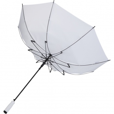 Logo trade promotional products picture of: Niel 23" auto open recycled PET umbrella