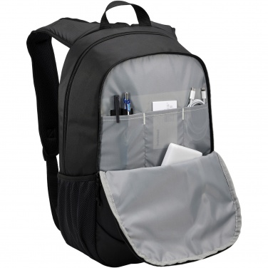 Logo trade promotional item photo of: Case Logic Jaunt 15.6" recycled backpack