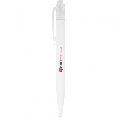 Logotrade promotional merchandise picture of: Thalaasa ocean-bound plastic ballpoint pen