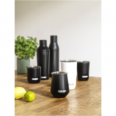 Logo trade business gifts image of: CamelBak® Horizon 600 ml vacuum insulated tumbler