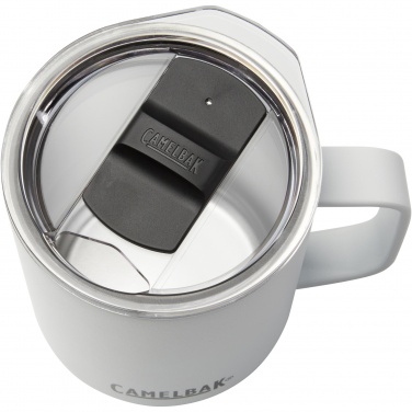 Logo trade promotional items image of: CamelBak® Horizon 350 ml vacuum insulated camp mug
