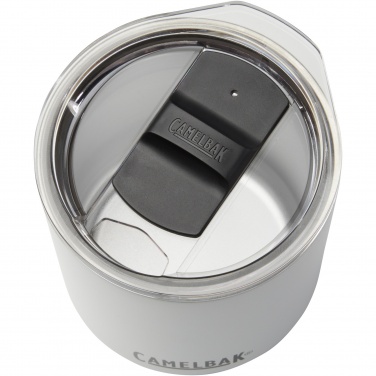 Logo trade promotional item photo of: CamelBak® Horizon Rocks 300 ml vacuum insulated tumbler