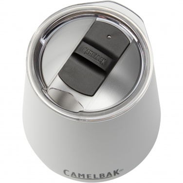 Logotrade promotional giveaway picture of: CamelBak® Horizon 350 ml vacuum insulated wine tumbler