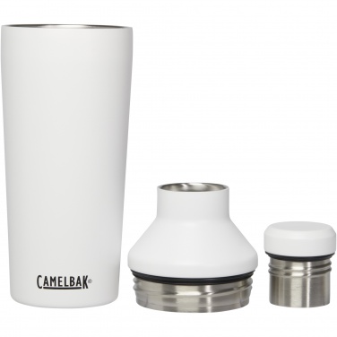 Logo trade promotional items picture of: CamelBak® Horizon 600 ml vacuum insulated cocktail shaker