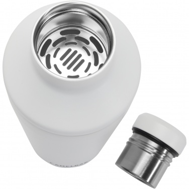 Logo trade promotional merchandise photo of: CamelBak® Horizon 600 ml vacuum insulated cocktail shaker