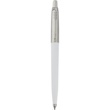 Logo trade corporate gifts picture of: Parker Jotter Recycled ballpoint pen