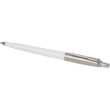 Logotrade promotional merchandise picture of: Parker Jotter Recycled ballpoint pen