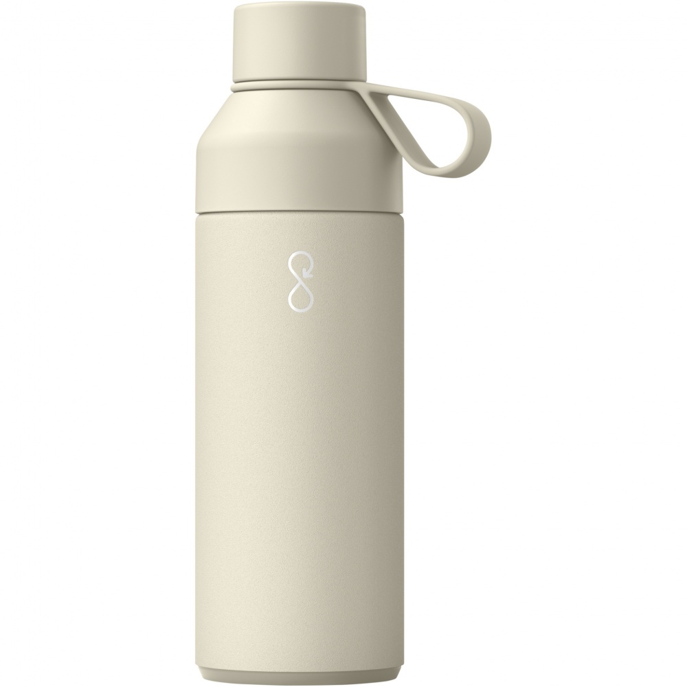 Logotrade promotional gift image of: Ocean Bottle 500 ml vacuum insulated water bottle