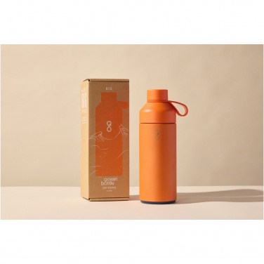 Logotrade corporate gifts photo of: Big Ocean Bottle 1000 ml vacuum insulated thermo bottle