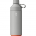 Big Ocean Bottle 1000 ml vacuum insulated thermo bottle, Rock Grey