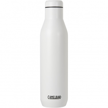 Logotrade promotional products photo of: CamelBak® Horizon 750 ml vacuum insulated water/wine bottle