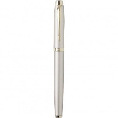 Logo trade corporate gift photo of: Parker IM fountain pen