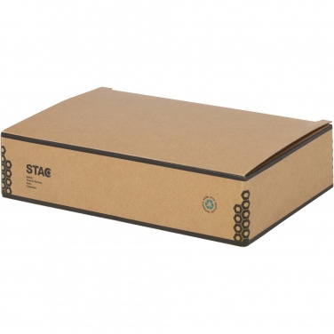 Logotrade promotional giveaway image of: Allen bamboo hex key tool set