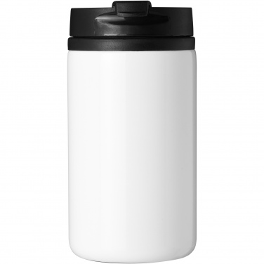Logo trade promotional product photo of: Mojave 250 ml stainless steel insulated tumbler