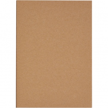 Logo trade corporate gifts picture of: Notu padfolio A5