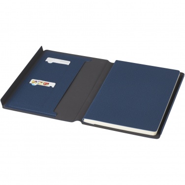 Logo trade advertising product photo of: Notu padfolio A5