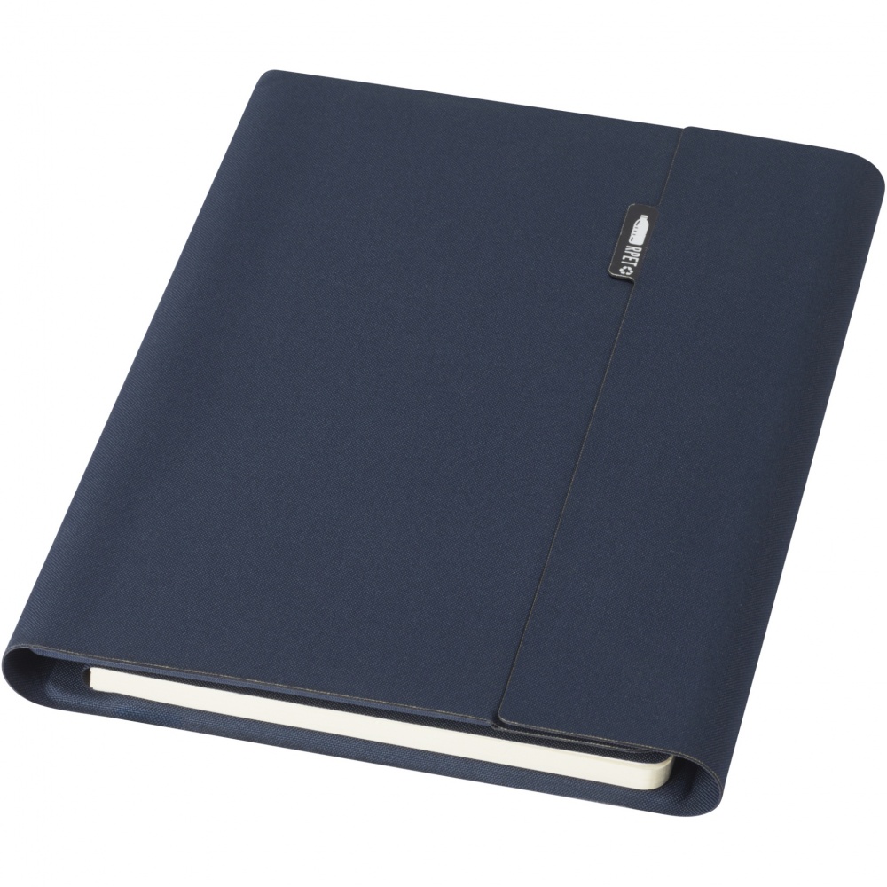 Logotrade promotional item image of: Liberto padfolio