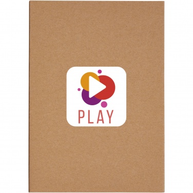 Logotrade promotional gifts photo of: Liberto padfolio