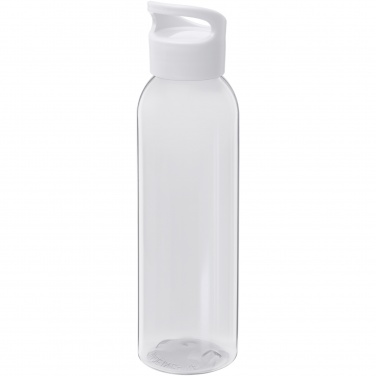 Logotrade corporate gifts photo of: Sky 650 ml recycled plastic water bottle