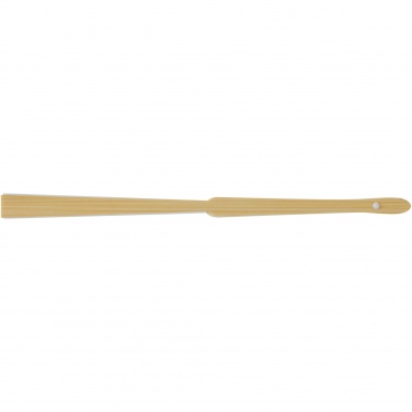 Logo trade promotional item photo of: Carmen hand fan