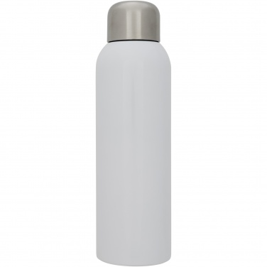 Logotrade corporate gift image of: Guzzle 820 ml RCS certified stainless steel water bottle