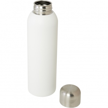 Logo trade promotional products picture of: Guzzle 820 ml RCS certified stainless steel water bottle