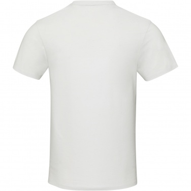 Logo trade corporate gifts picture of: Avalite short sleeve unisex Aware™ recycled t-shirt