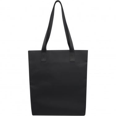Logo trade promotional giveaways image of: Turner tote bag